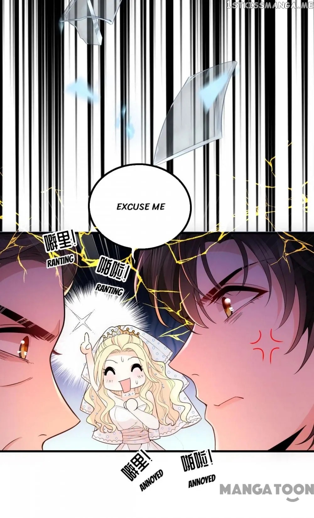 Handsome, You Won’T Get Me. chapter 16 - page 36