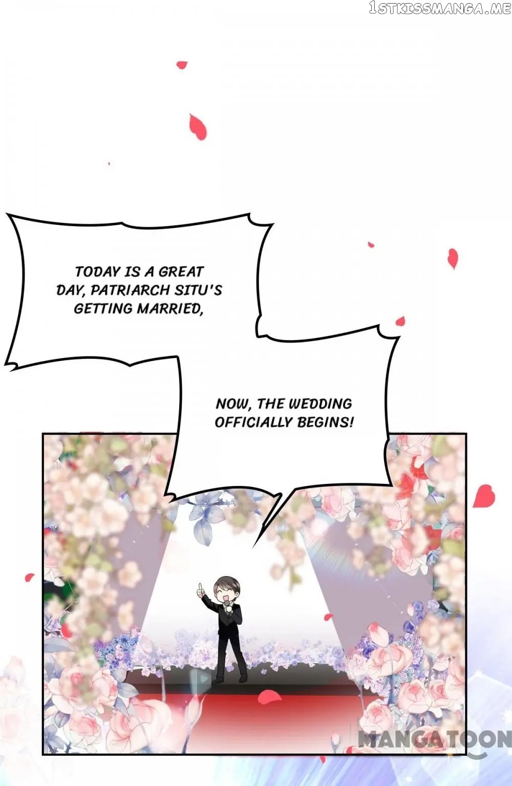 Handsome, You Won’T Get Me. chapter 16 - page 4
