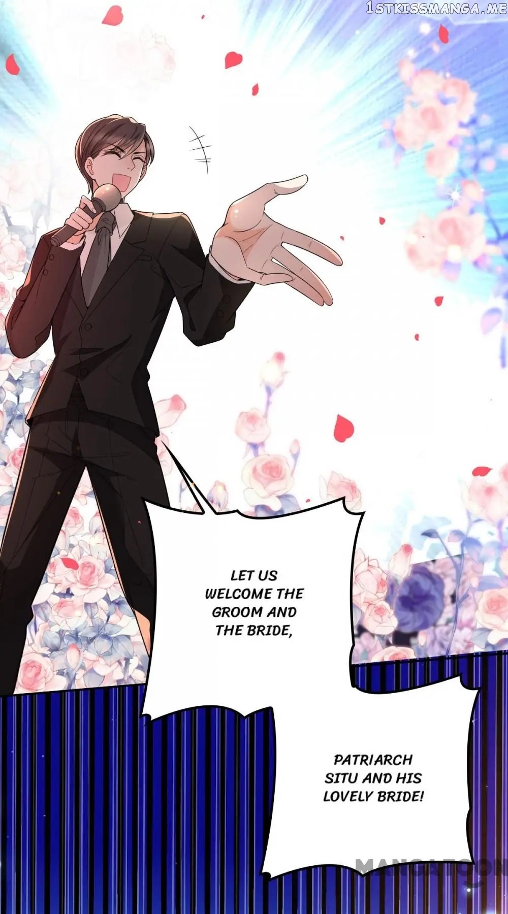 Handsome, You Won’T Get Me. chapter 16 - page 5