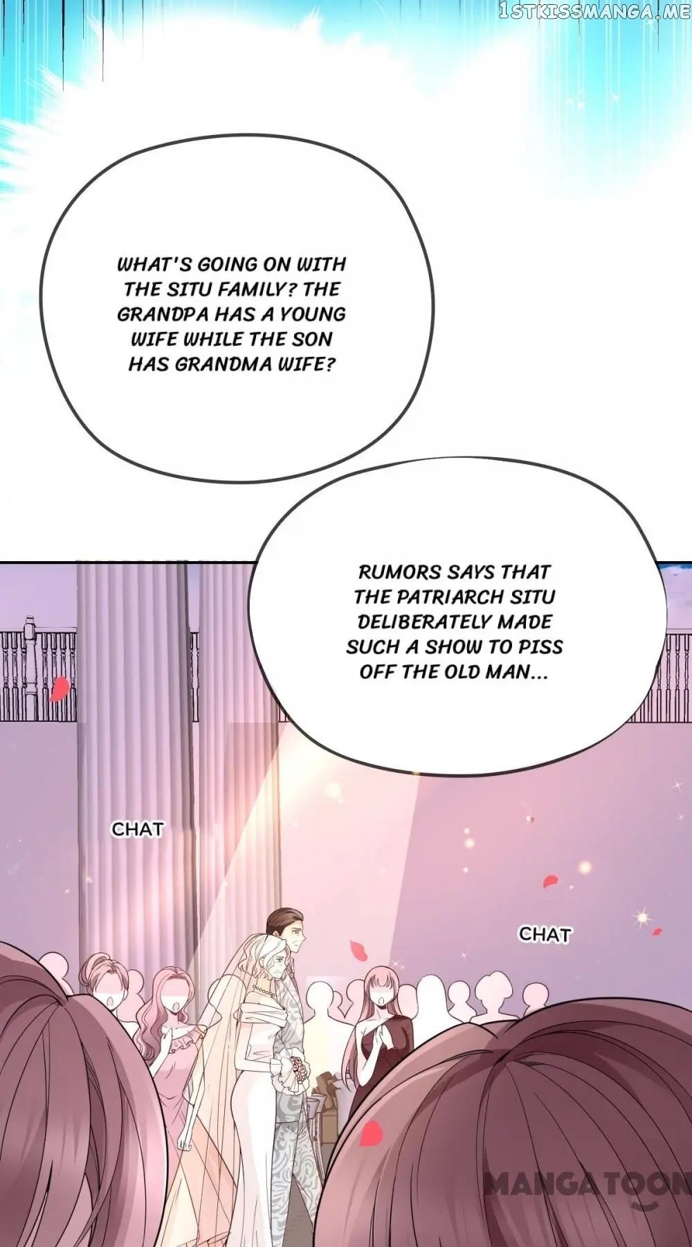 Handsome, You Won’T Get Me. chapter 16 - page 7