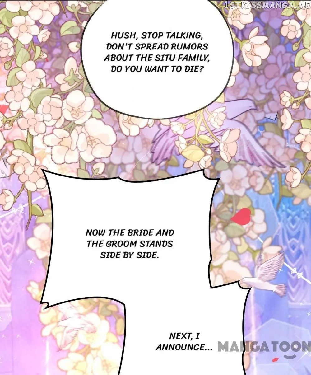 Handsome, You Won’T Get Me. chapter 16 - page 9