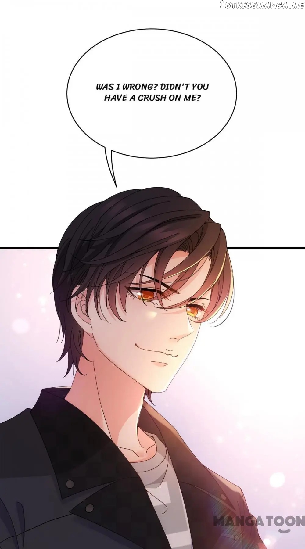 Handsome, You Won’T Get Me. chapter 33 - page 14