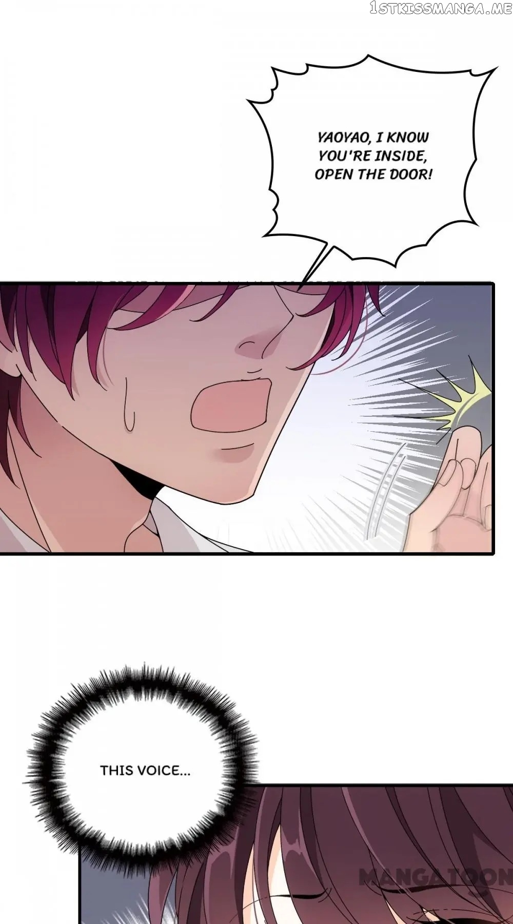 Handsome, You Won’T Get Me. chapter 33 - page 40