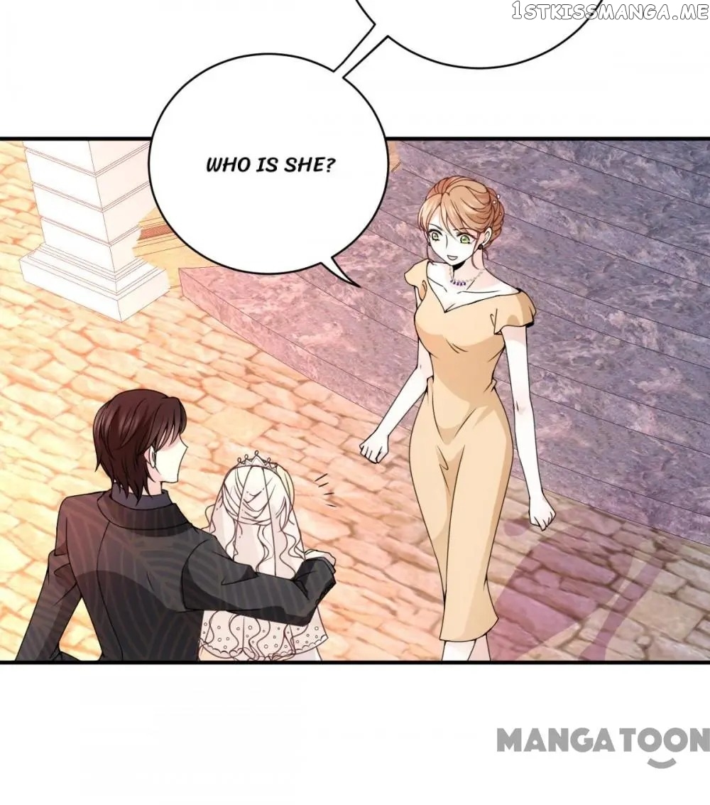 Handsome, You Won’T Get Me. chapter 15 - page 12