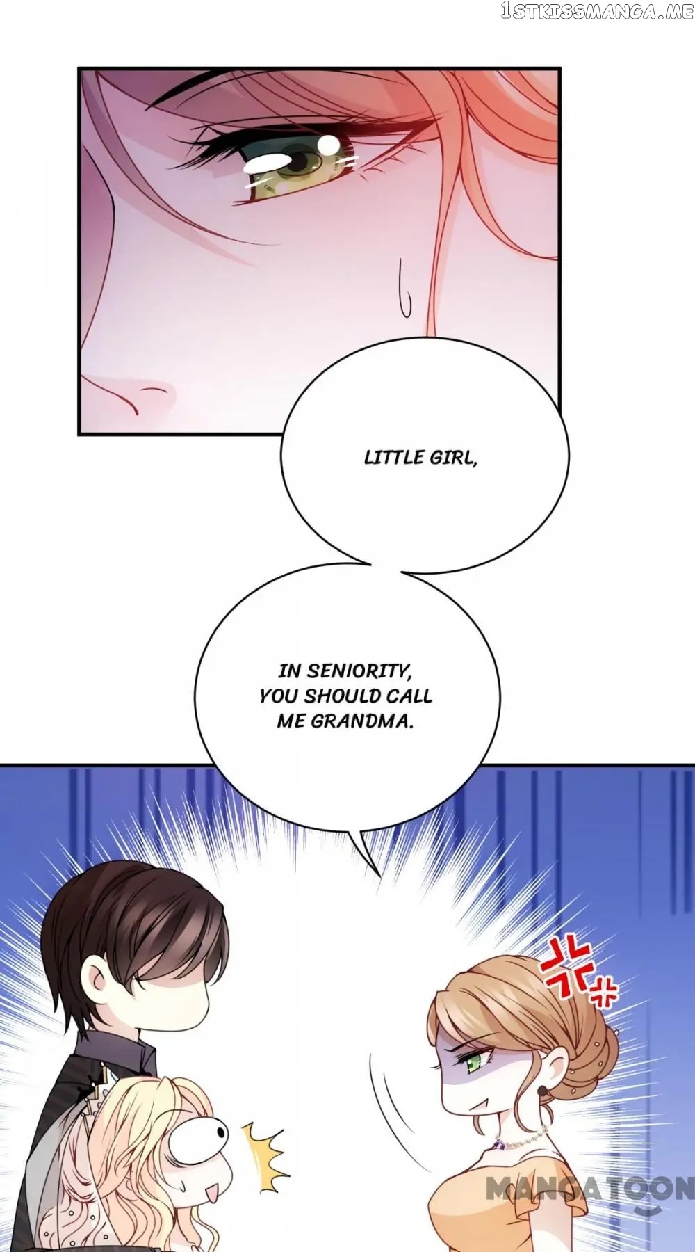 Handsome, You Won’T Get Me. chapter 15 - page 15