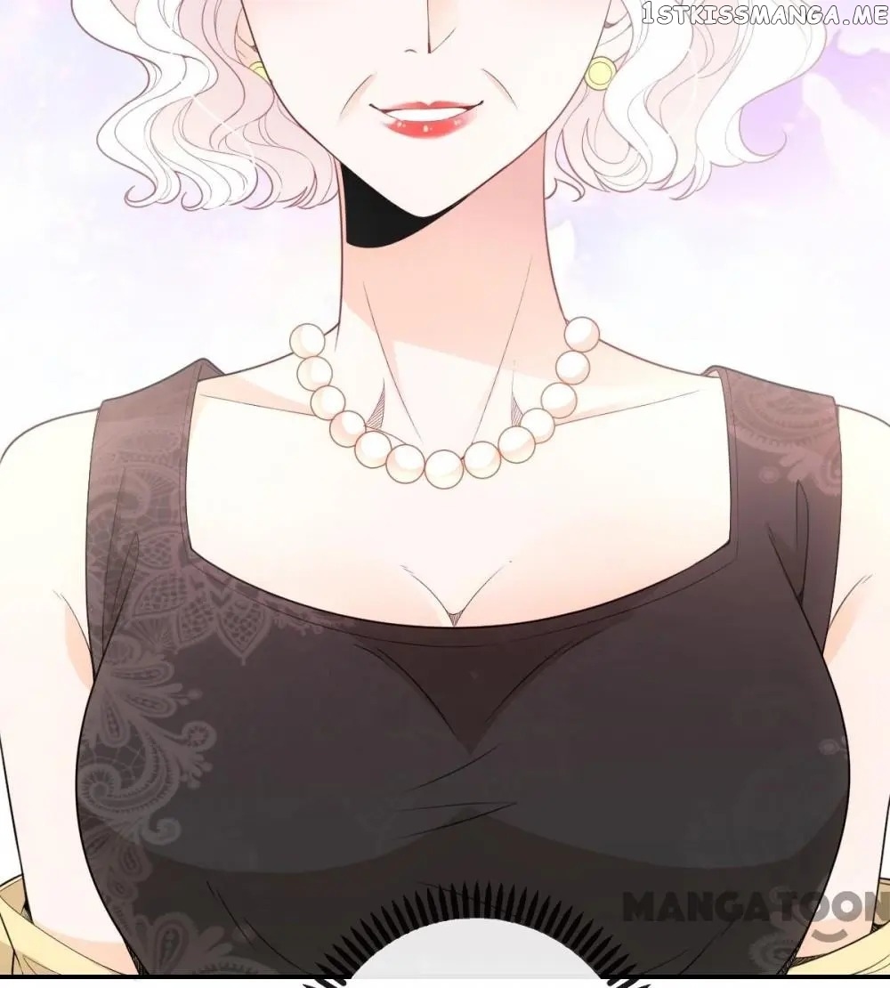 Handsome, You Won’T Get Me. chapter 15 - page 26