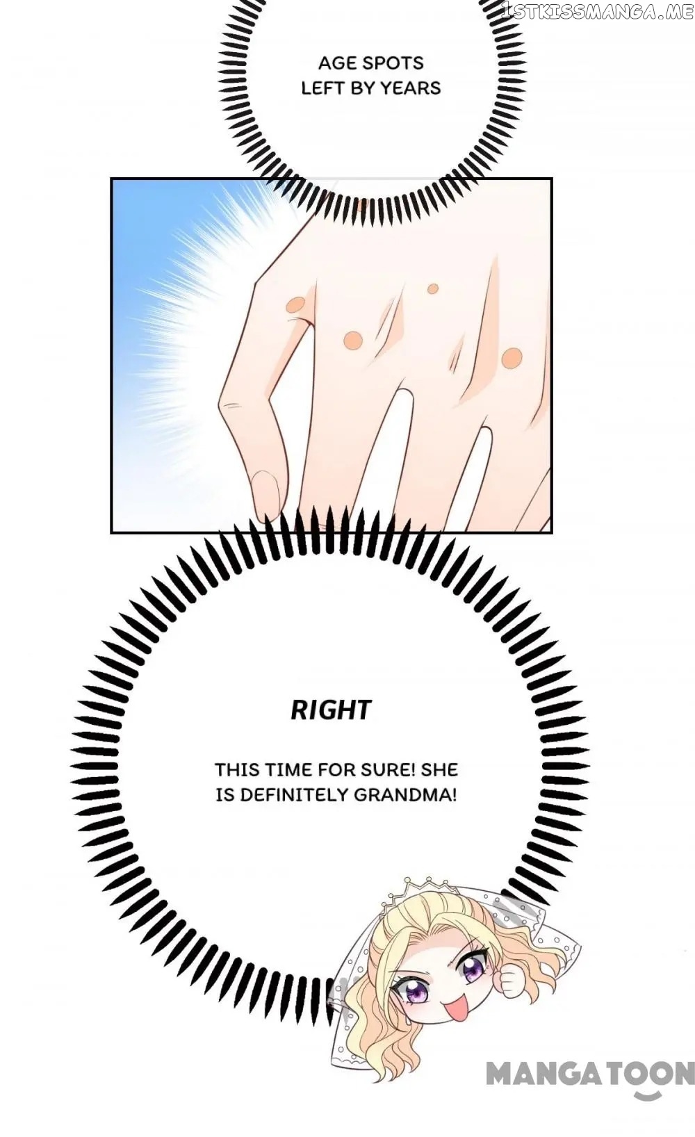 Handsome, You Won’T Get Me. chapter 15 - page 27