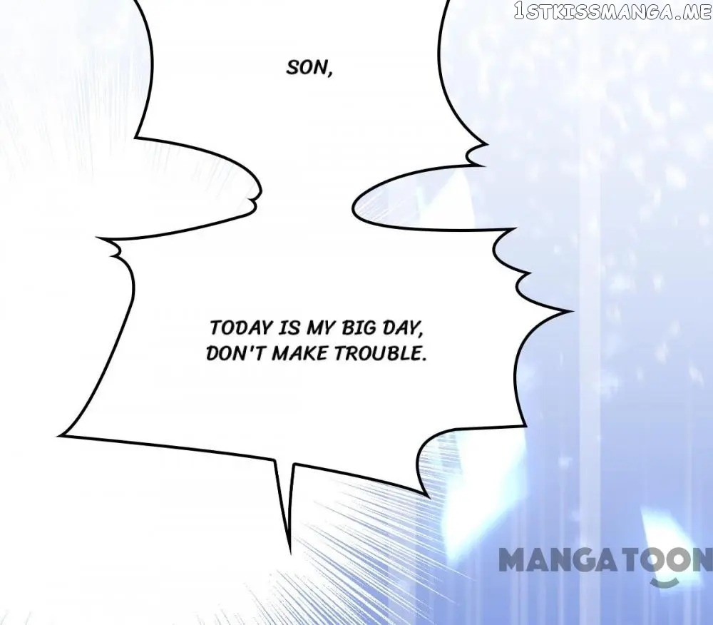 Handsome, You Won’T Get Me. chapter 15 - page 37