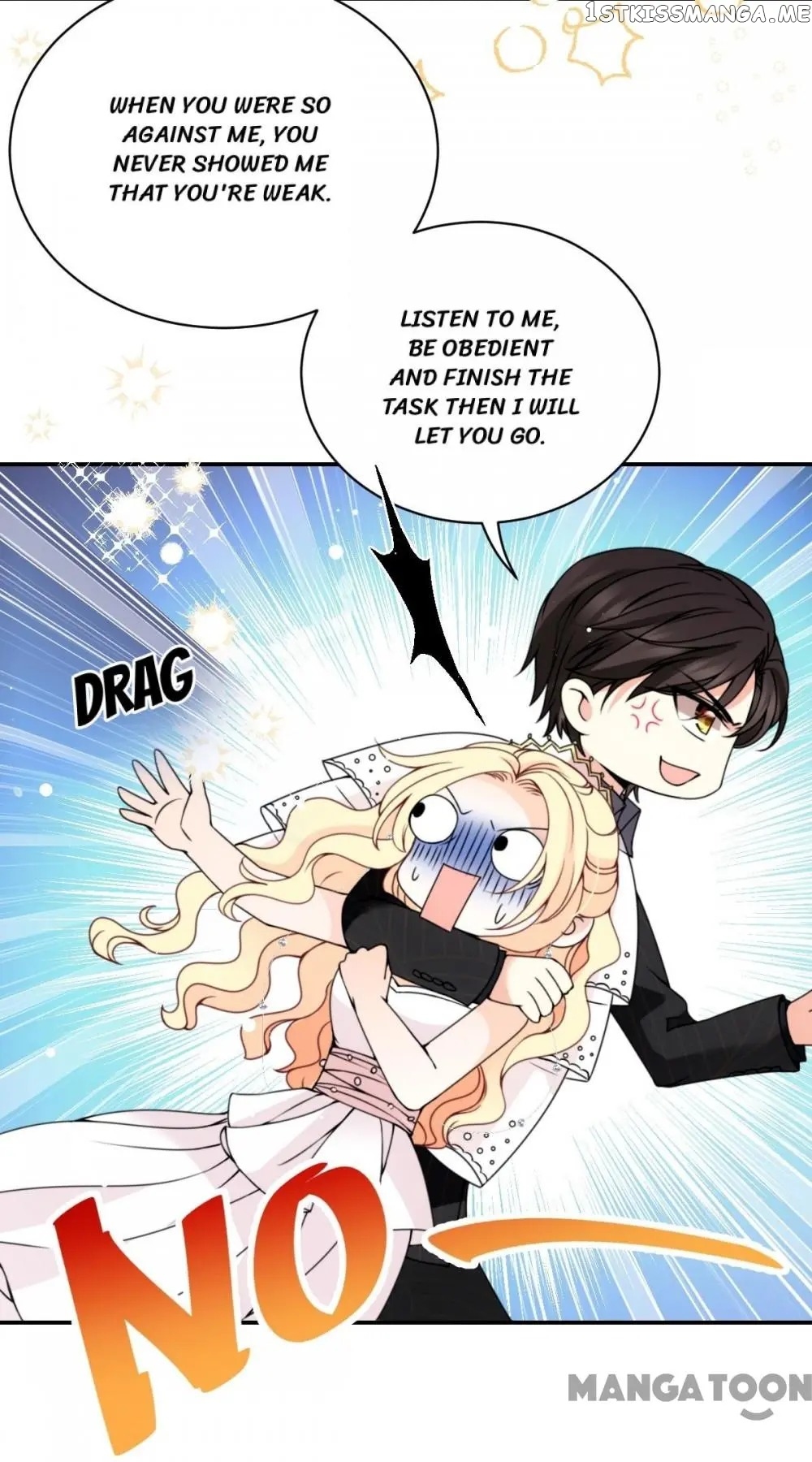 Handsome, You Won’T Get Me. chapter 15 - page 4