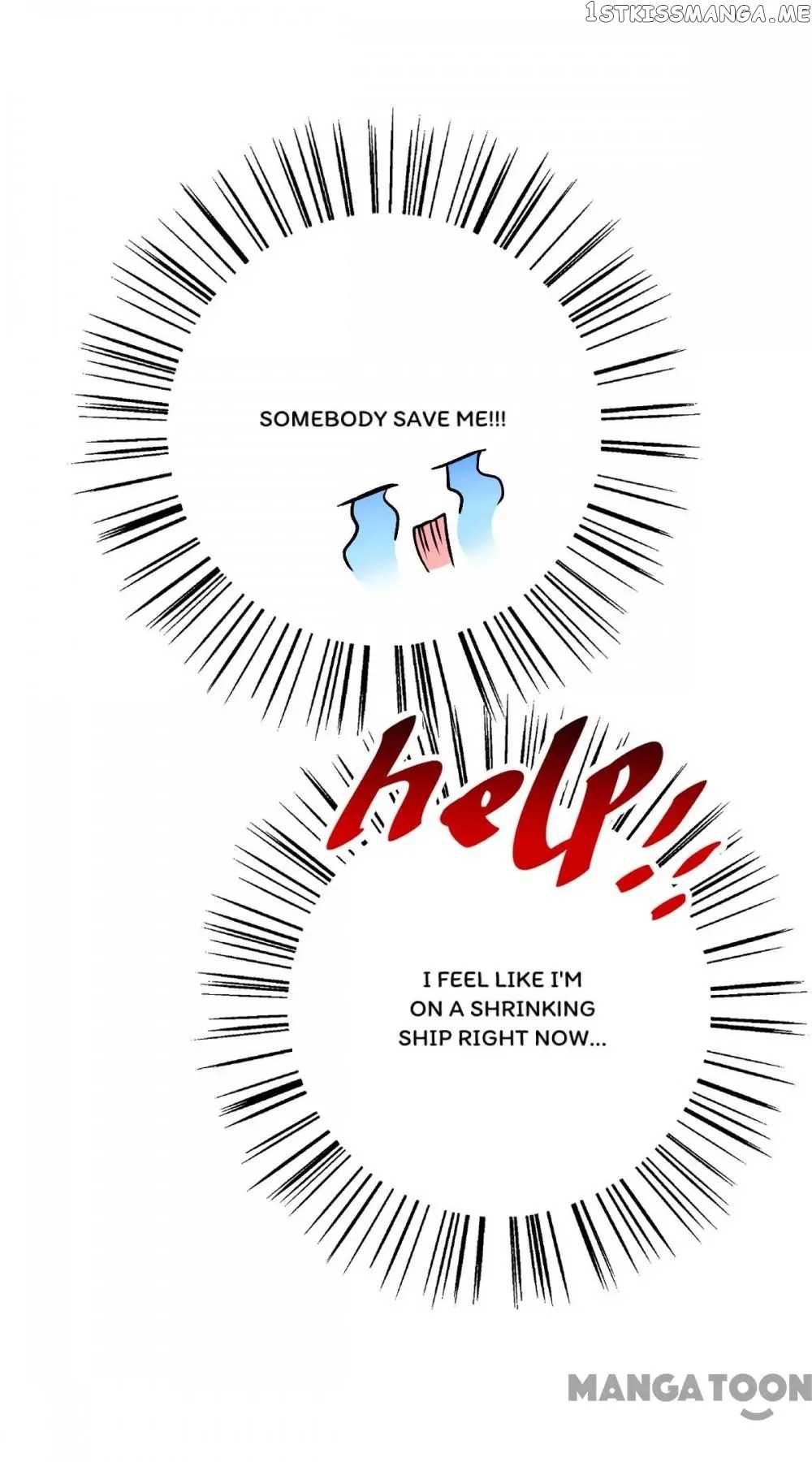 Handsome, You Won’T Get Me. chapter 15 - page 6