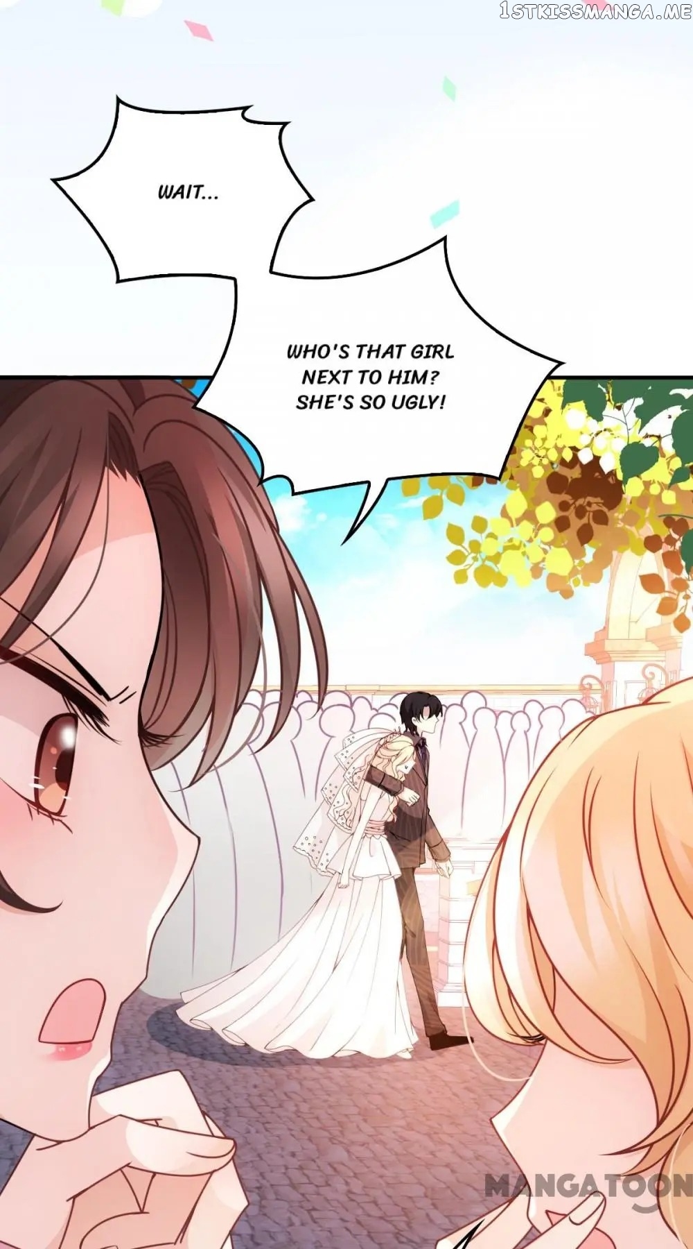 Handsome, You Won’T Get Me. chapter 15 - page 9