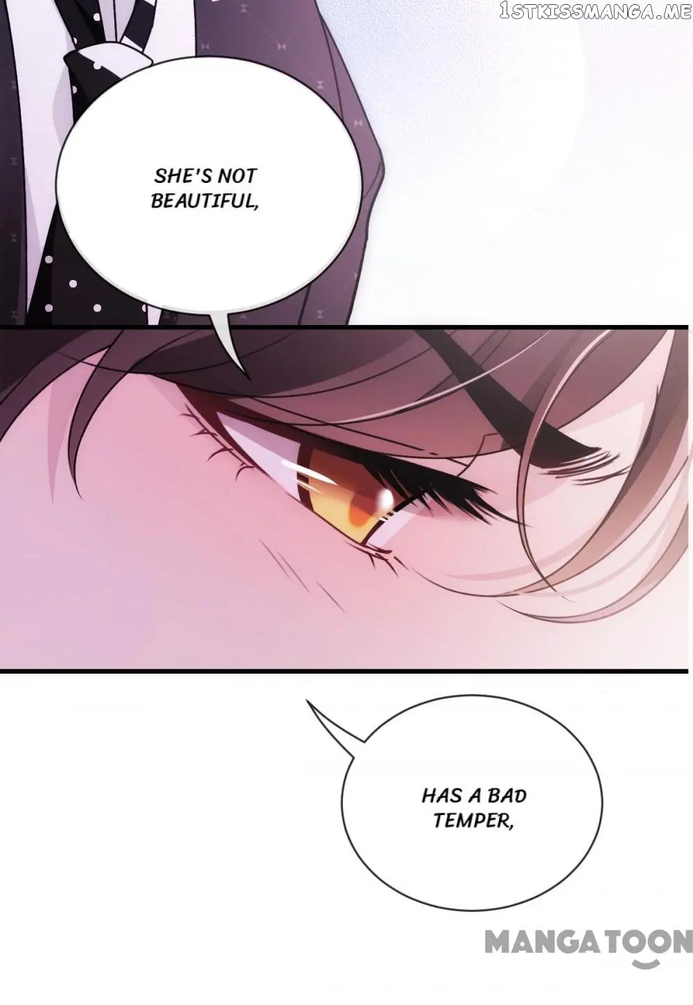 Handsome, You Won’T Get Me. chapter 41 - page 15