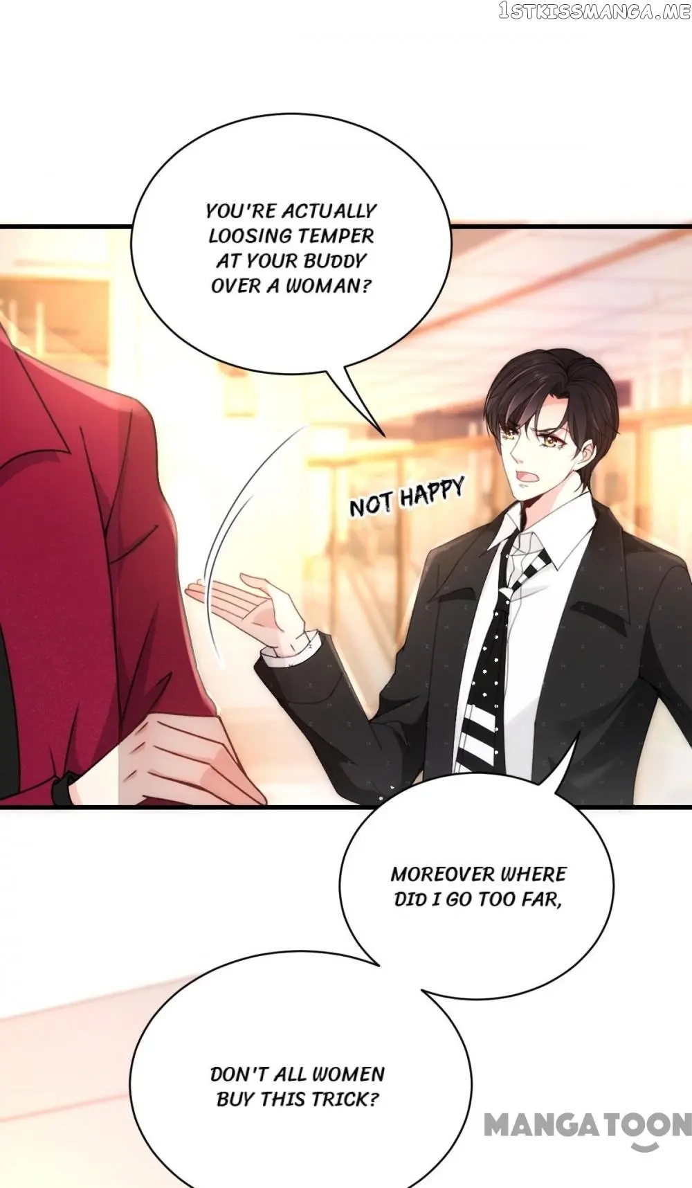 Handsome, You Won’T Get Me. chapter 41 - page 2