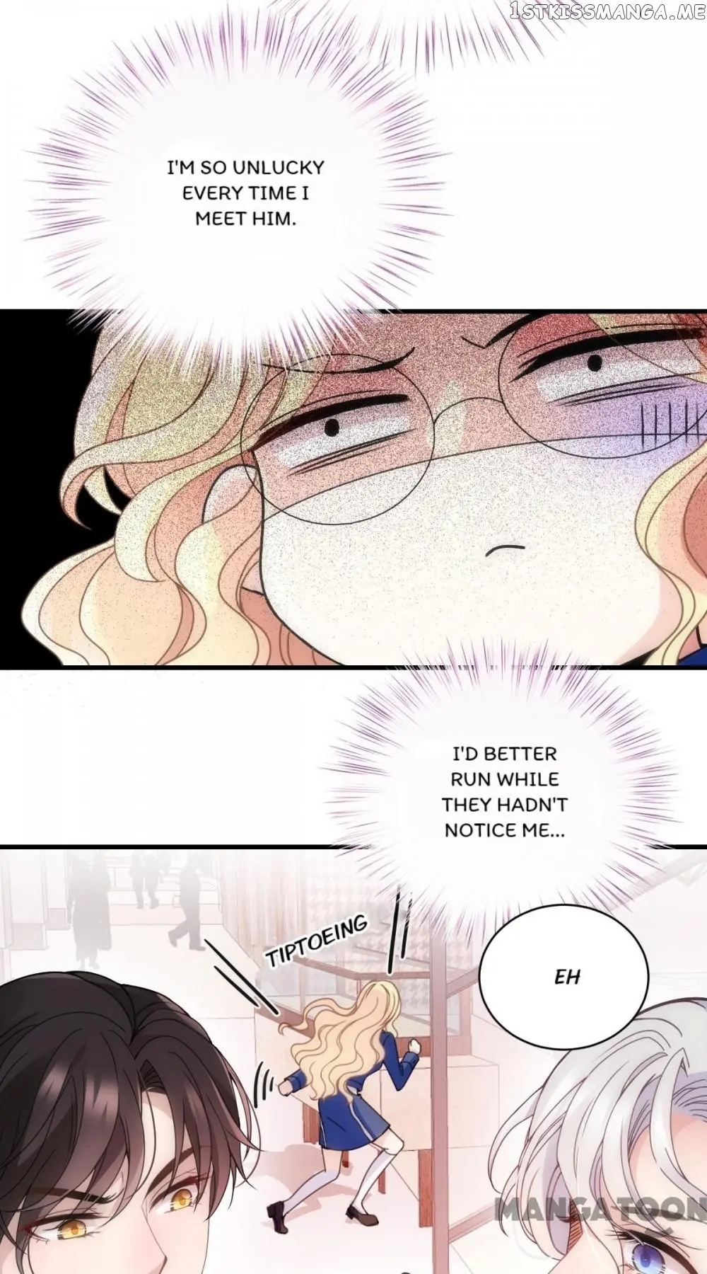 Handsome, You Won’T Get Me. chapter 41 - page 40