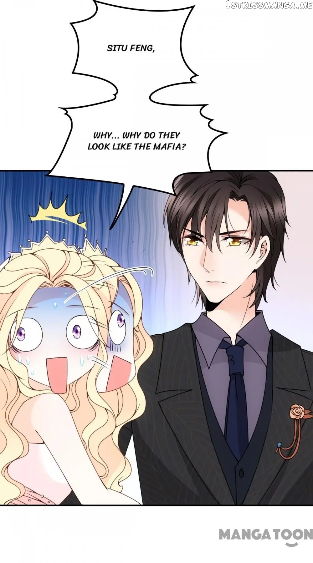 Handsome, You Won’T Get Me. chapter 14 - page 29