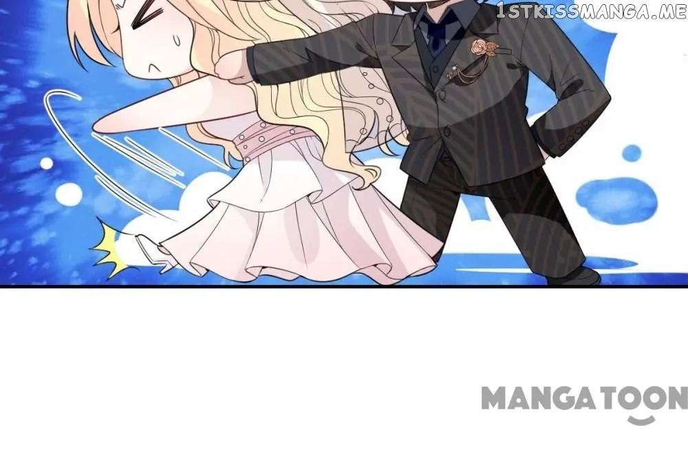 Handsome, You Won’T Get Me. chapter 14 - page 35
