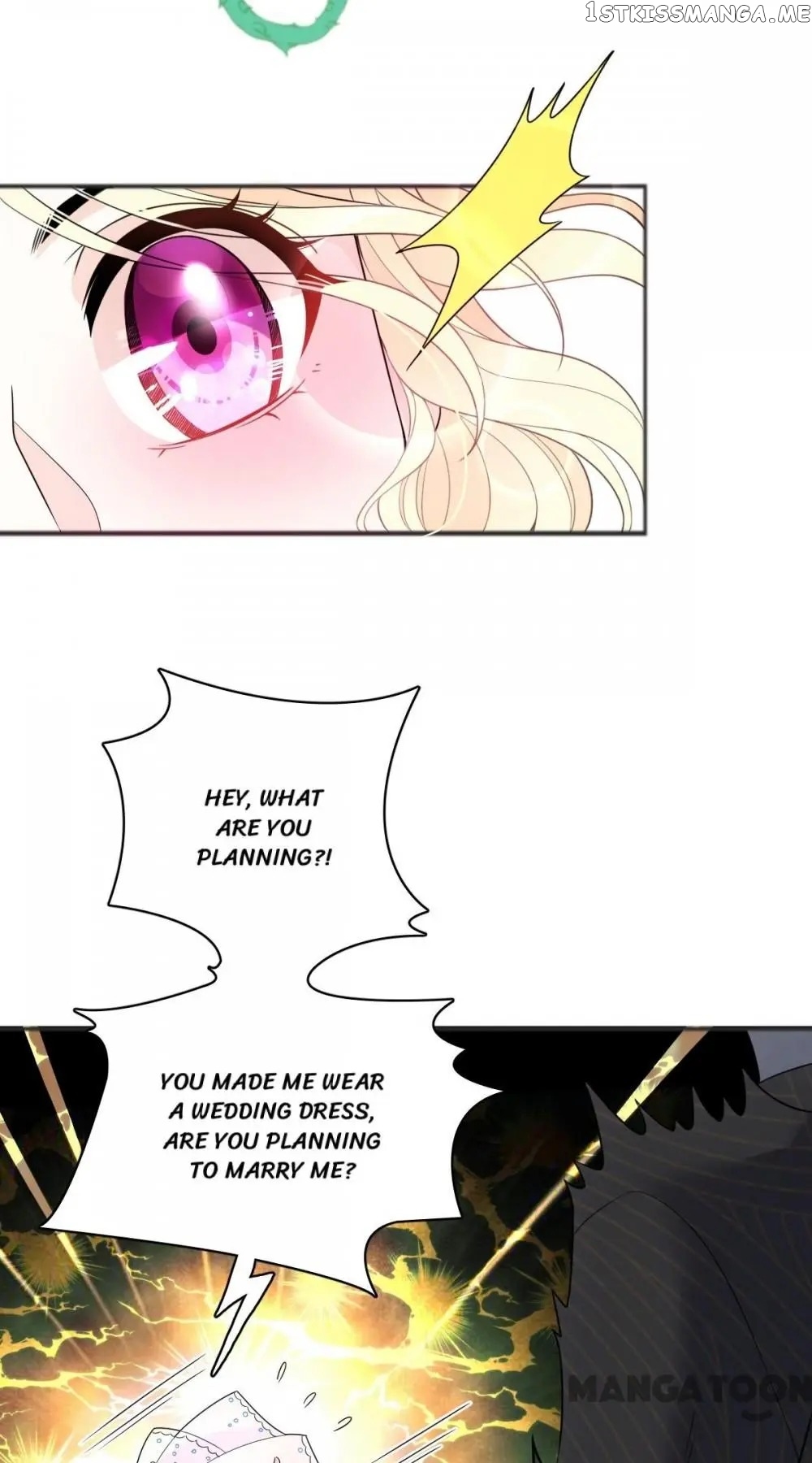 Handsome, You Won’T Get Me. chapter 14 - page 8