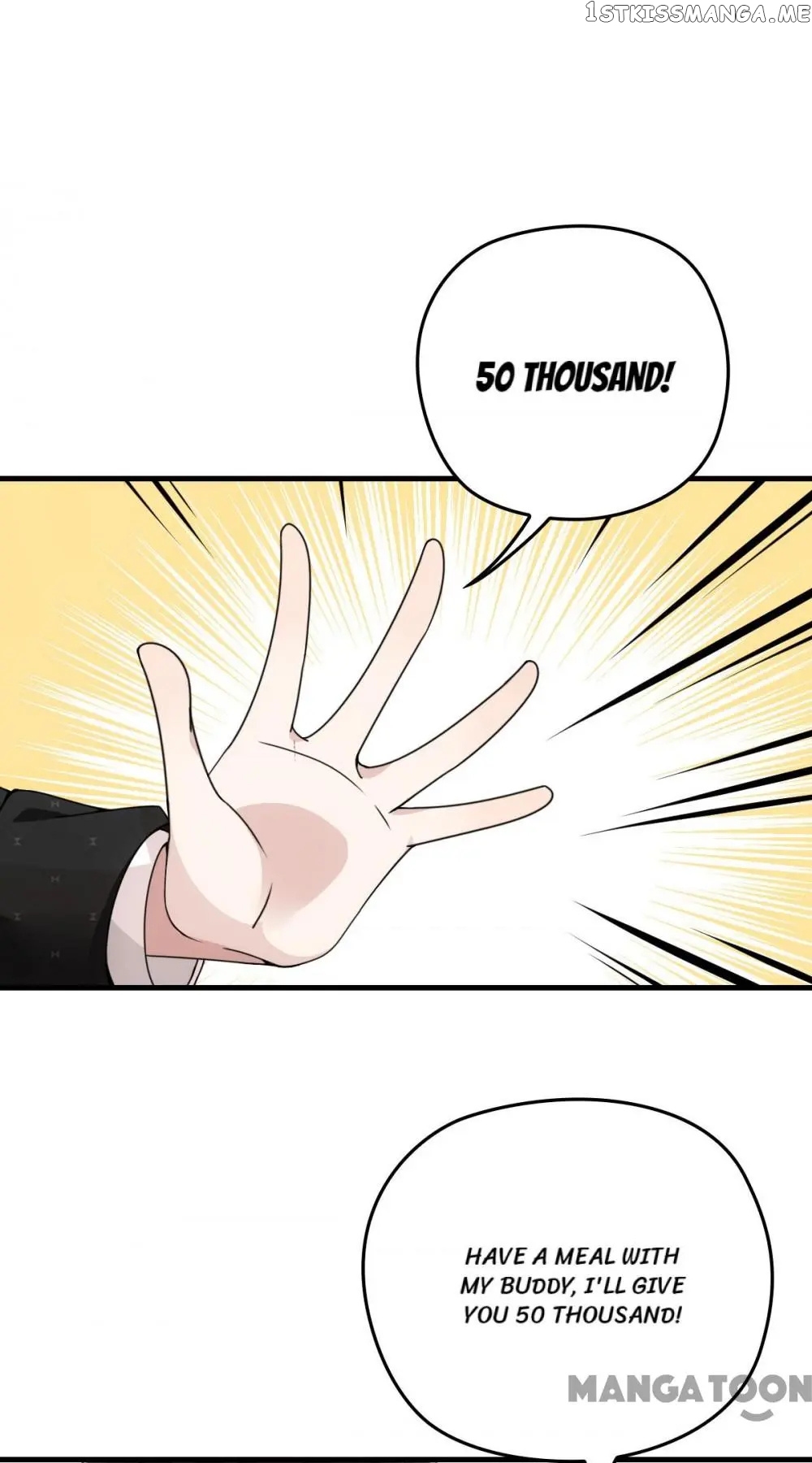 Handsome, You Won’T Get Me. chapter 39 - page 10