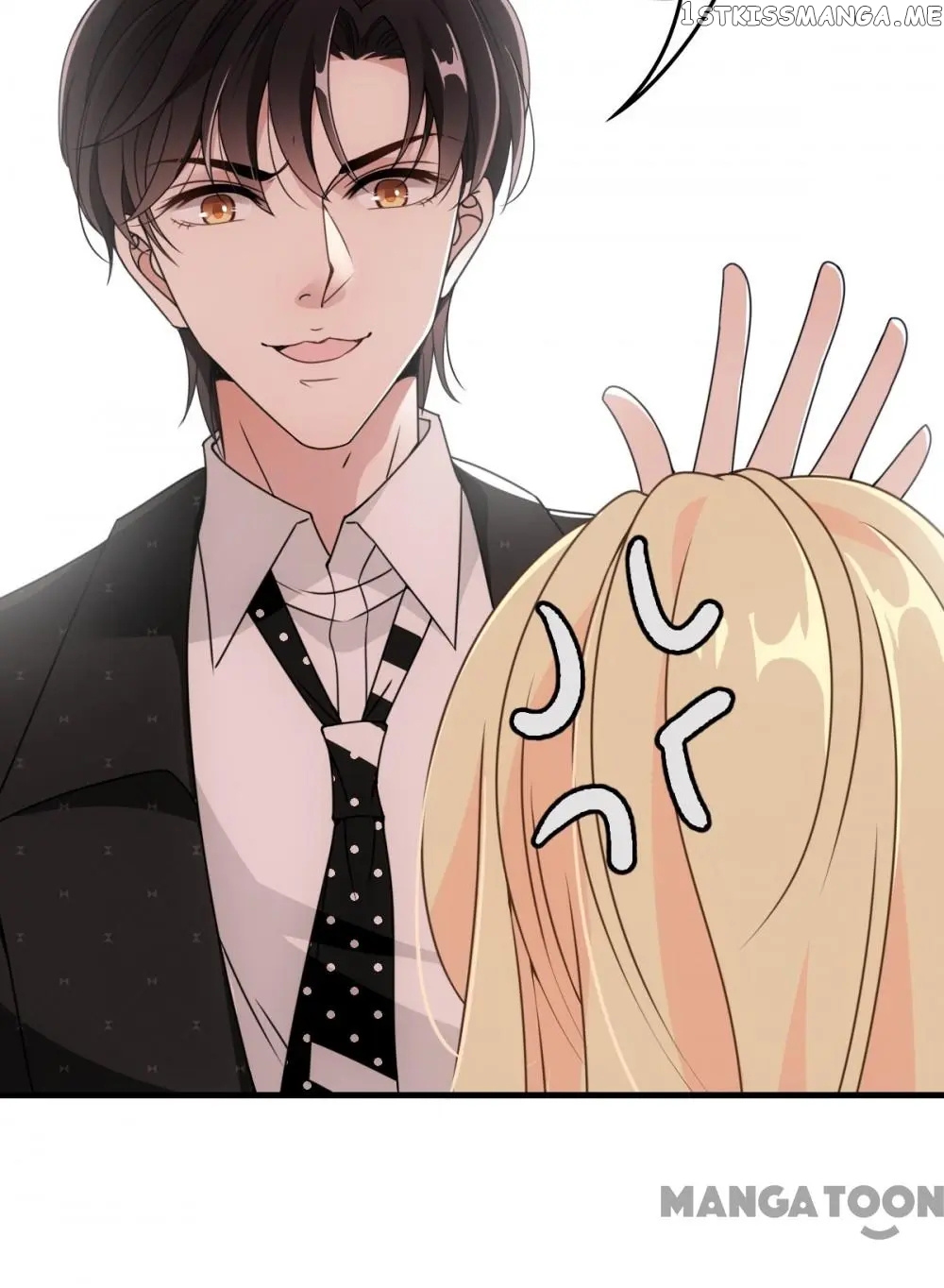 Handsome, You Won’T Get Me. chapter 39 - page 11