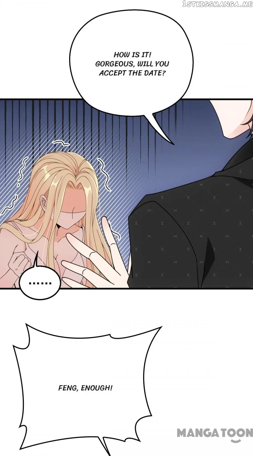 Handsome, You Won’T Get Me. chapter 39 - page 12