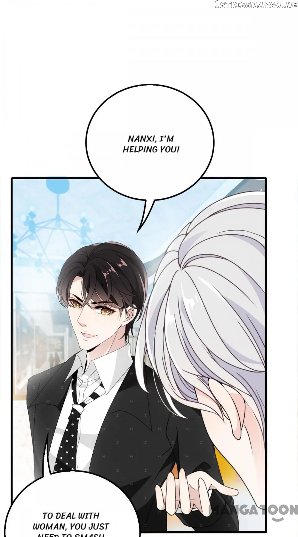 Handsome, You Won’T Get Me. chapter 39 - page 15