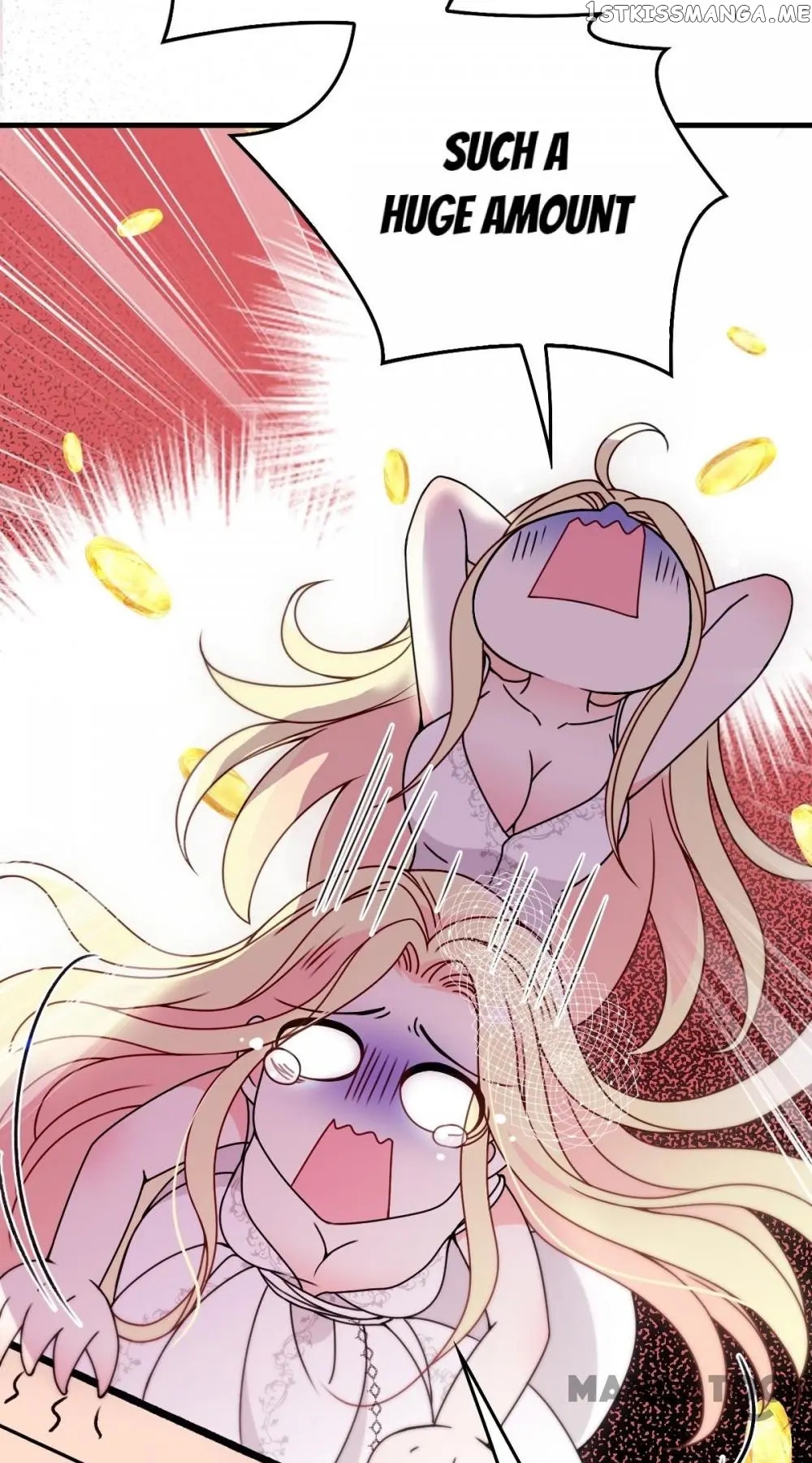 Handsome, You Won’T Get Me. chapter 39 - page 32