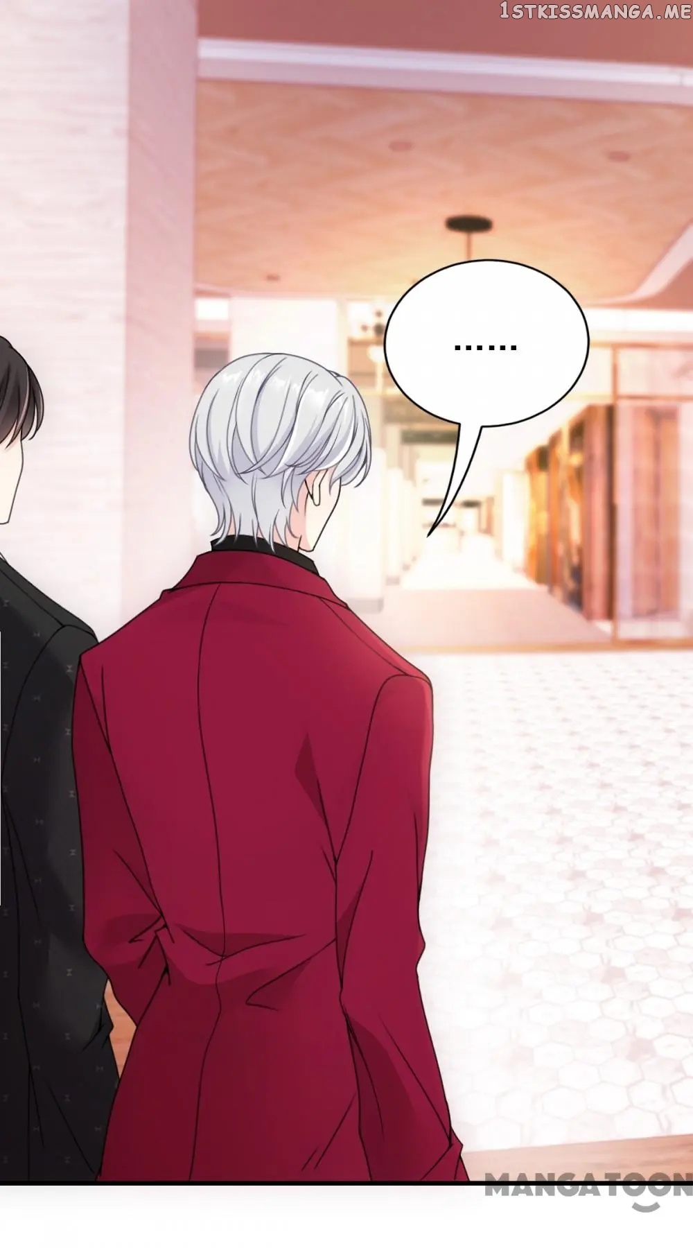 Handsome, You Won’T Get Me. chapter 39 - page 38