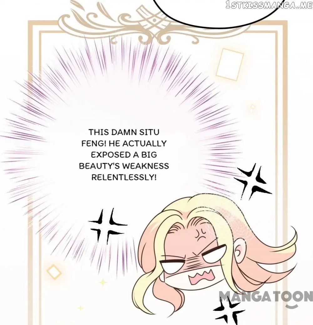 Handsome, You Won’T Get Me. chapter 39 - page 6