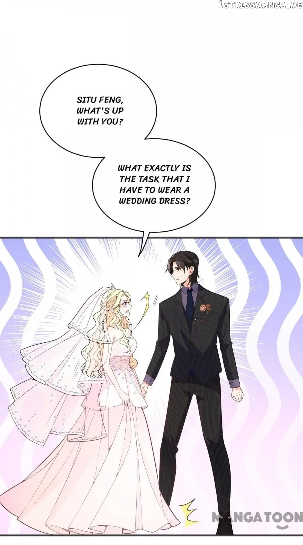 Handsome, You Won’T Get Me. chapter 13 - page 35