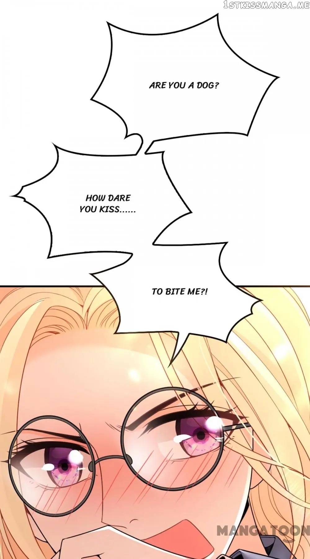 Handsome, You Won’T Get Me. chapter 13 - page 5
