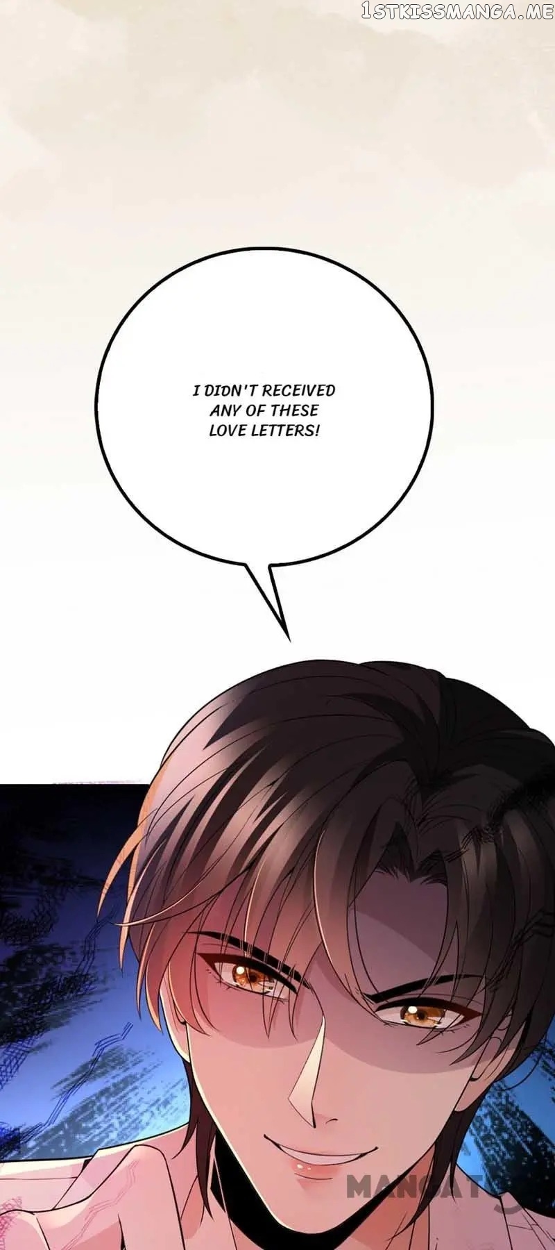 Handsome, You Won’T Get Me. chapter 12 - page 12