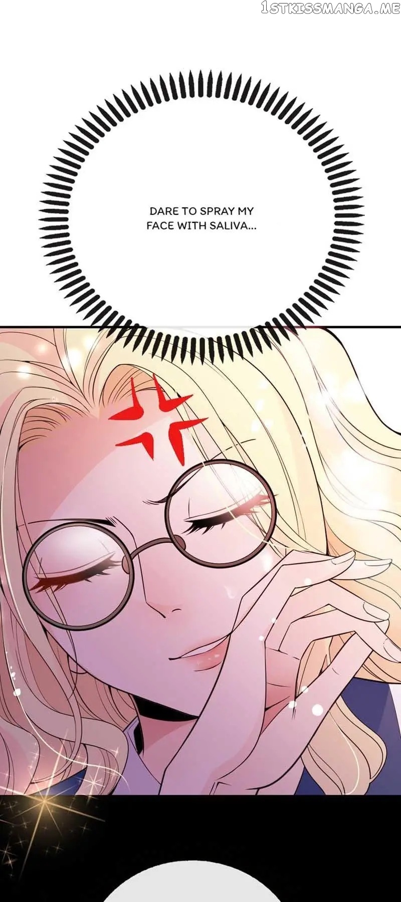 Handsome, You Won’T Get Me. chapter 12 - page 17