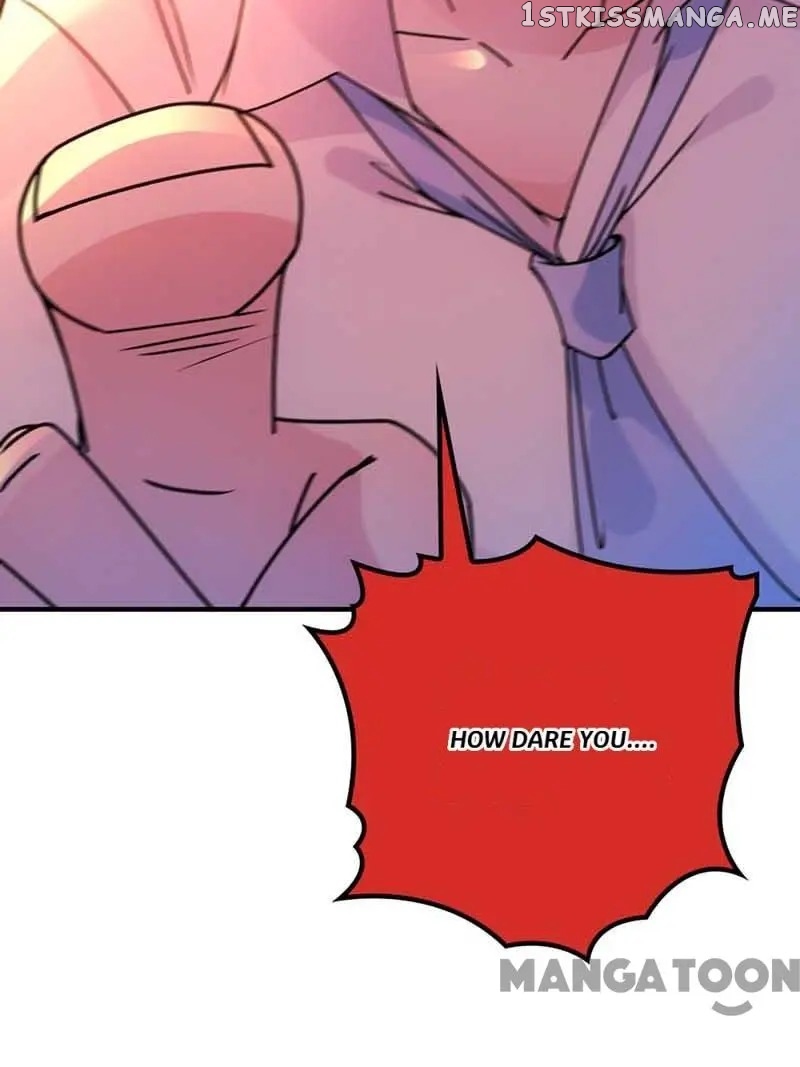 Handsome, You Won’T Get Me. chapter 12 - page 4