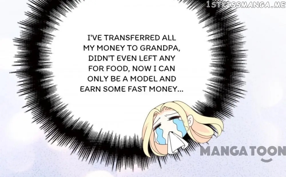 Handsome, You Won’T Get Me. chapter 38 - page 10