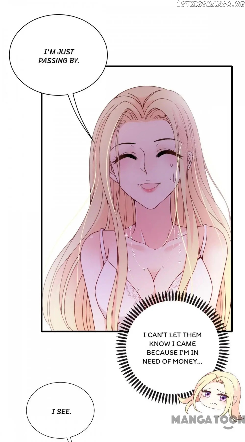 Handsome, You Won’T Get Me. chapter 38 - page 28