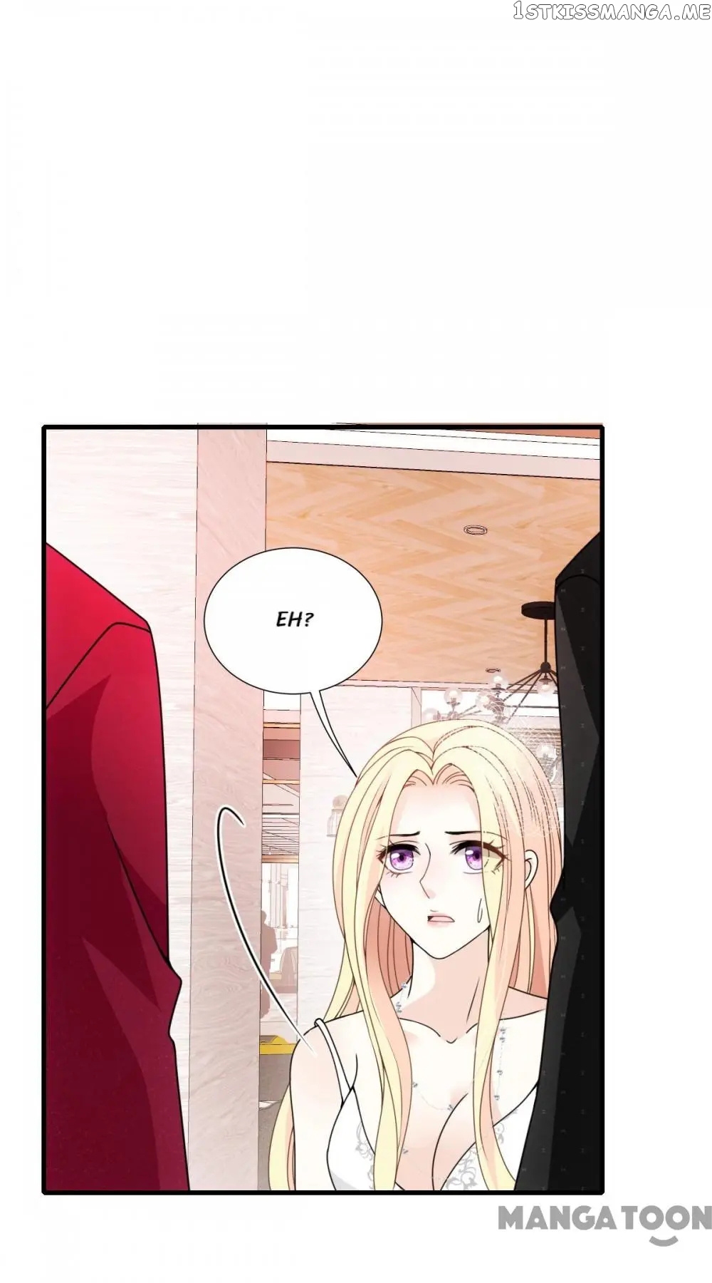 Handsome, You Won’T Get Me. chapter 38 - page 36