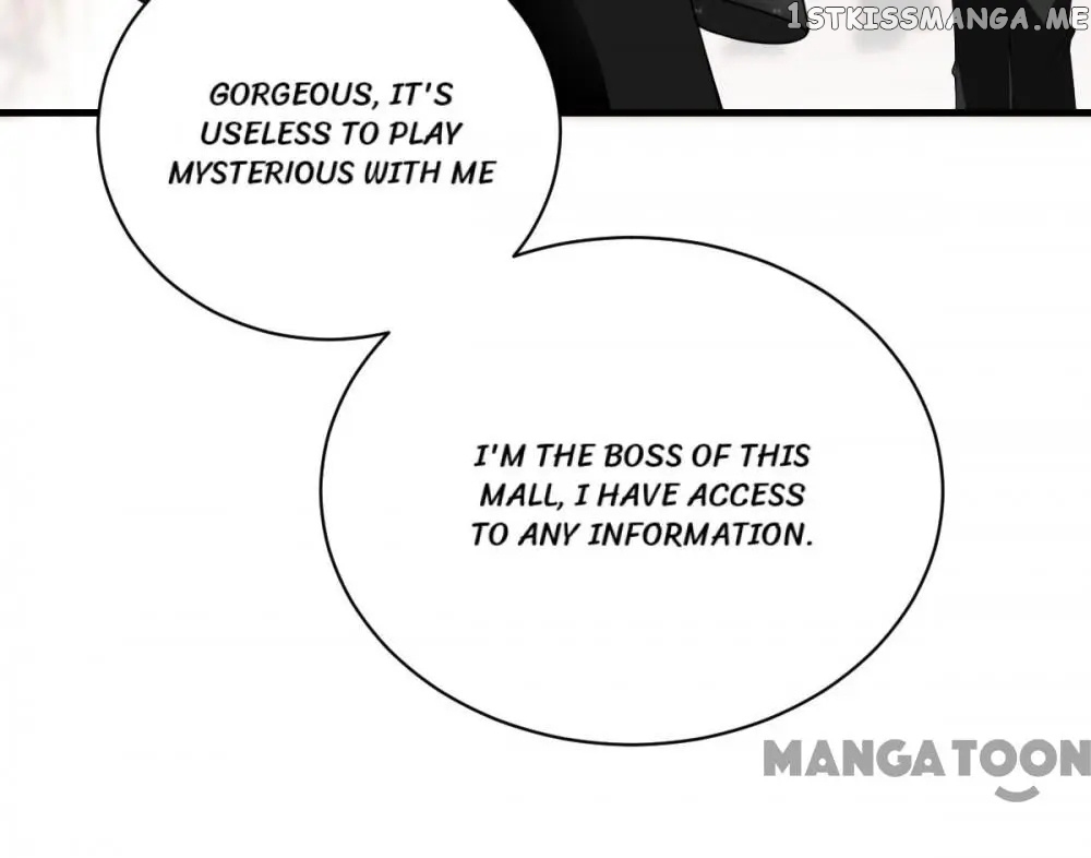 Handsome, You Won’T Get Me. chapter 38 - page 41