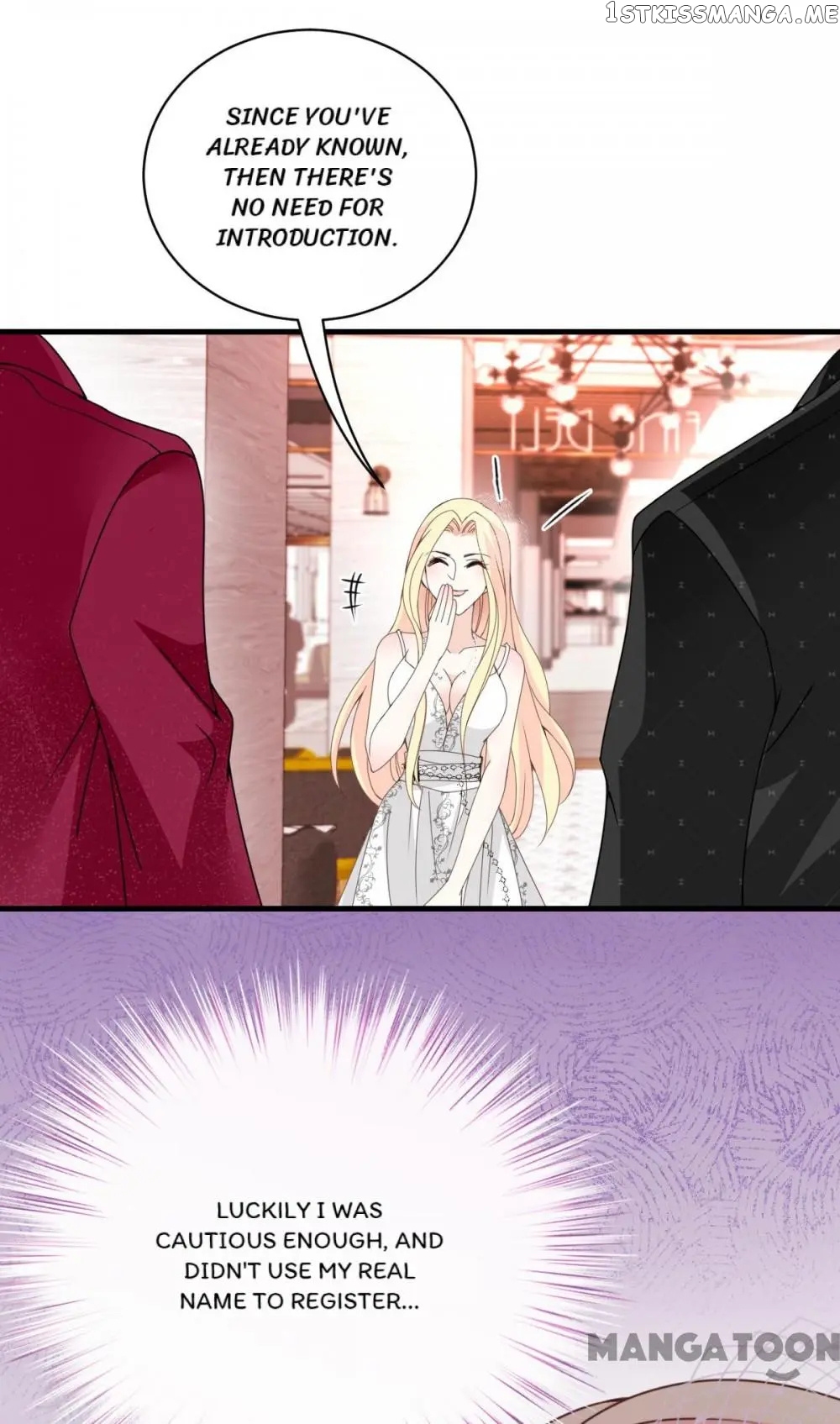 Handsome, You Won’T Get Me. chapter 38 - page 45