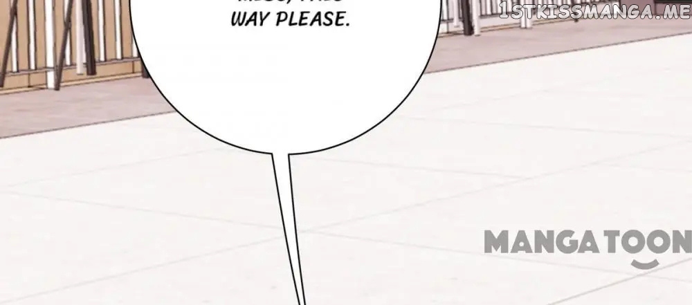 Handsome, You Won’T Get Me. chapter 38 - page 8