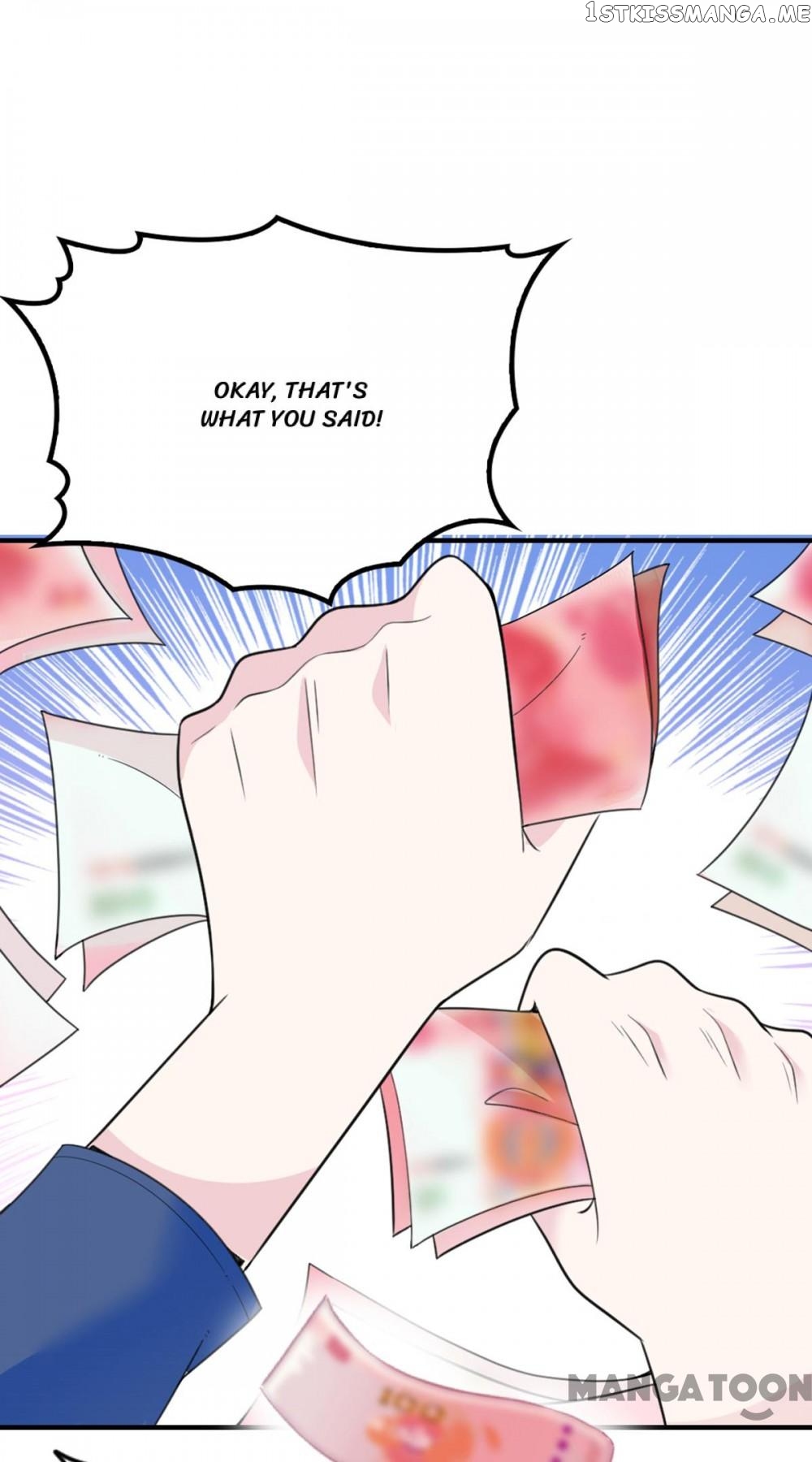 Handsome, You Won’T Get Me. chapter 11 - page 10