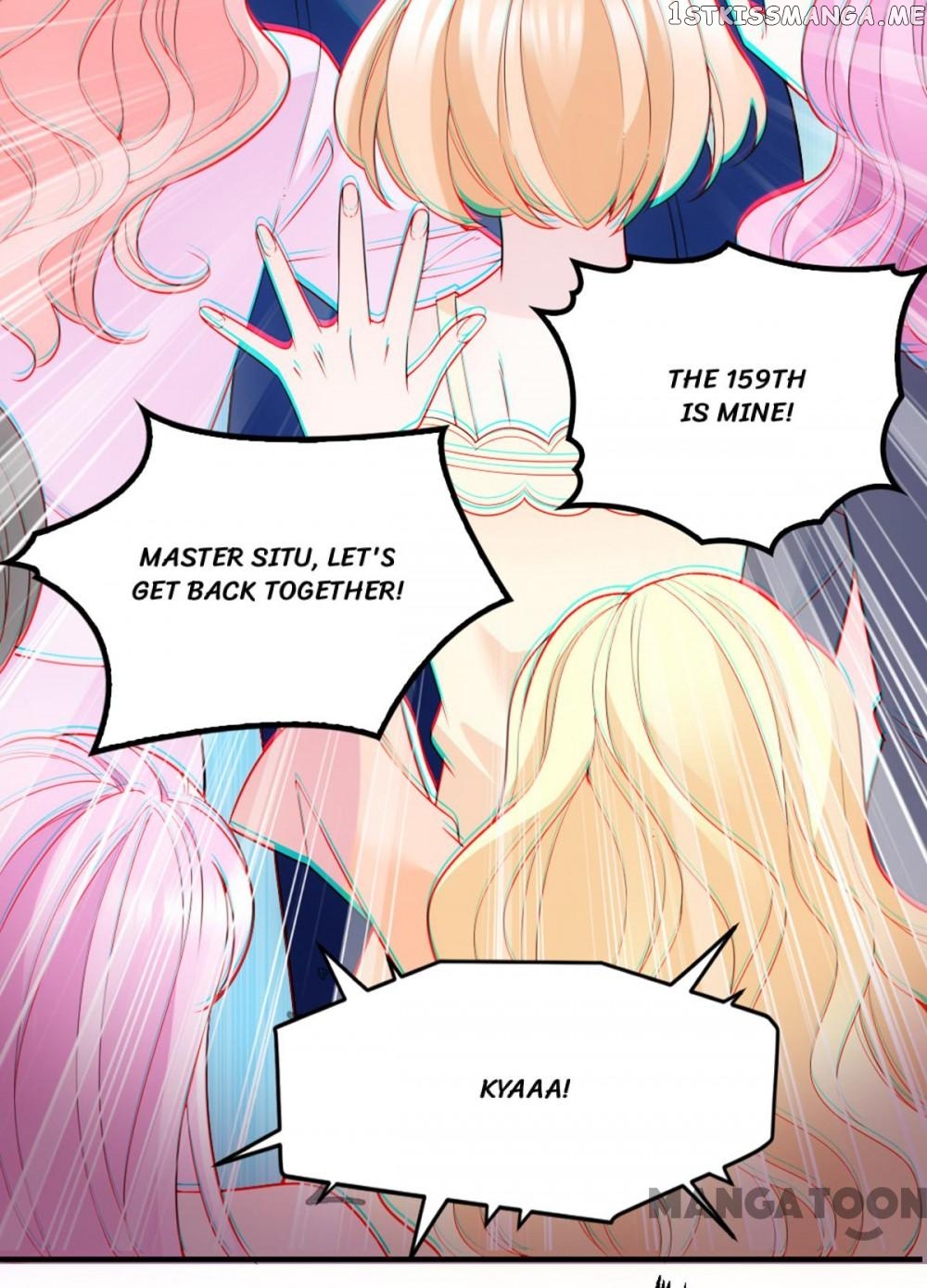 Handsome, You Won’T Get Me. chapter 11 - page 17
