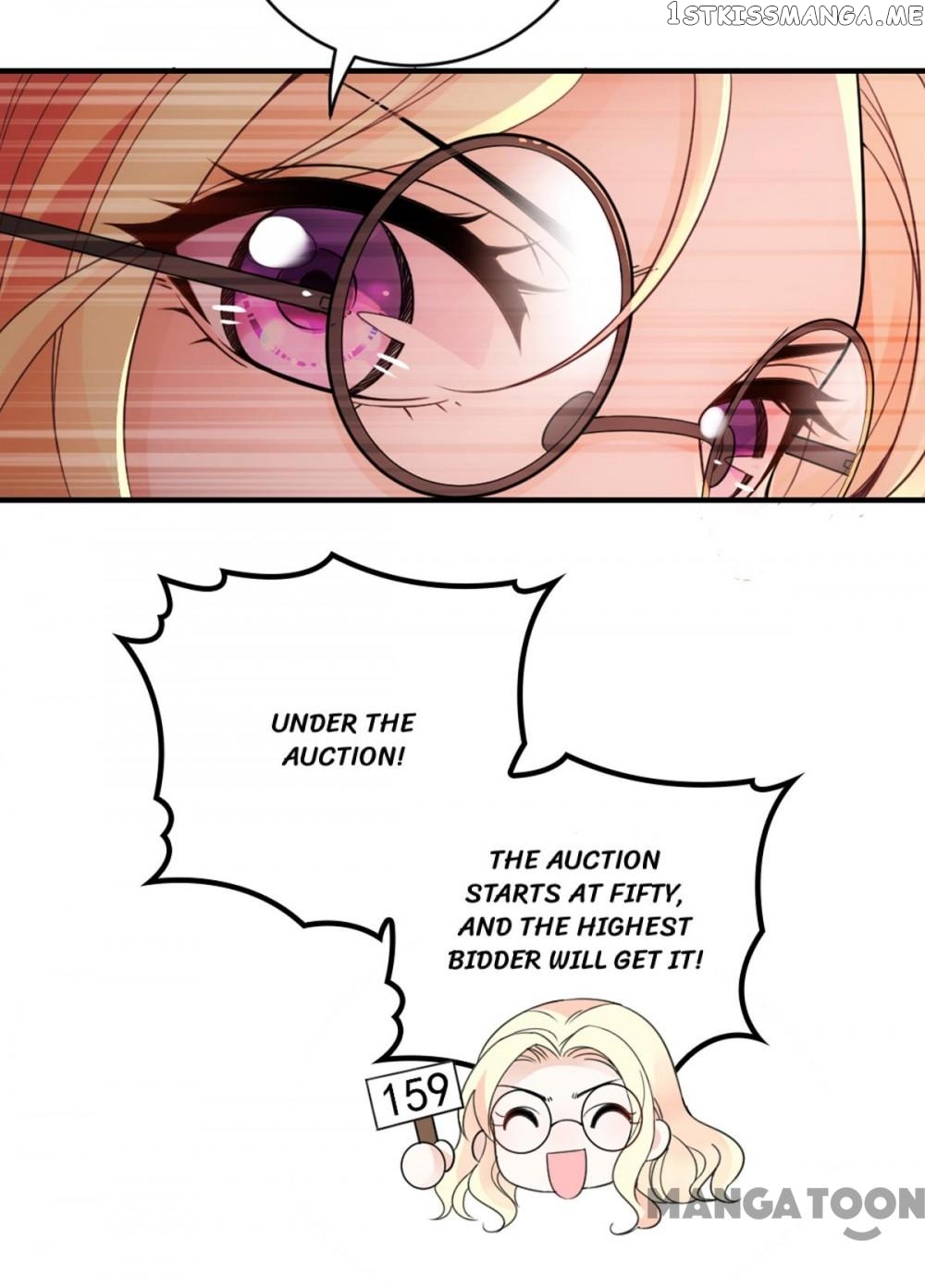 Handsome, You Won’T Get Me. chapter 11 - page 2