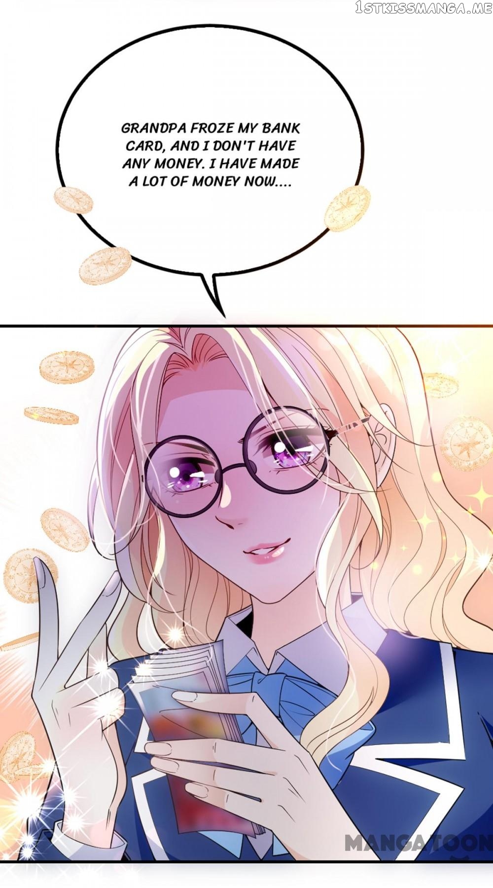 Handsome, You Won’T Get Me. chapter 11 - page 23