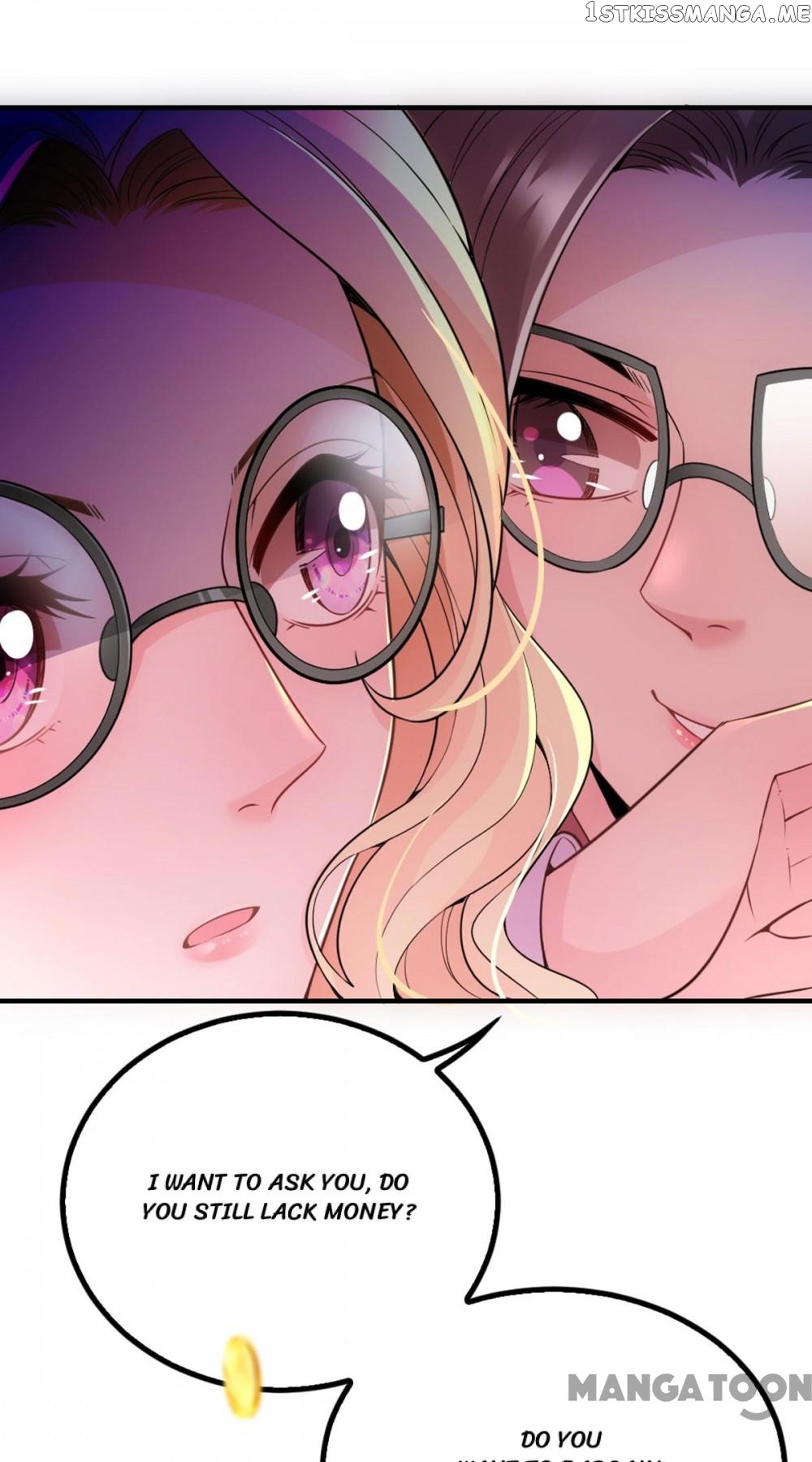 Handsome, You Won’T Get Me. chapter 11 - page 29