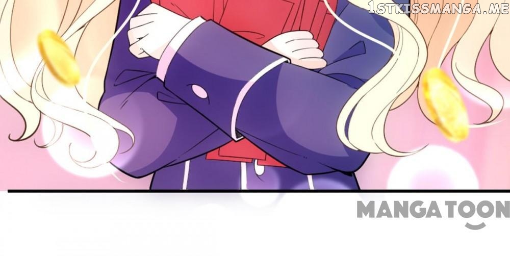 Handsome, You Won’T Get Me. chapter 11 - page 32