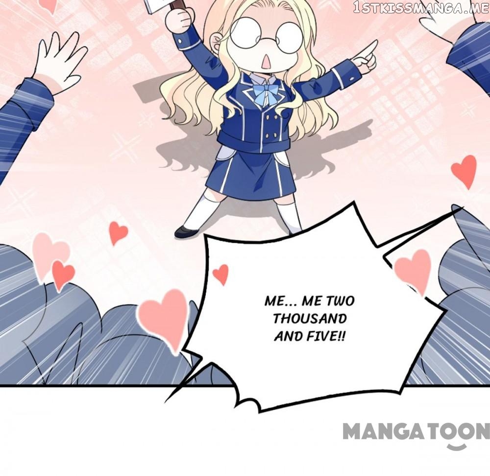 Handsome, You Won’T Get Me. chapter 11 - page 4