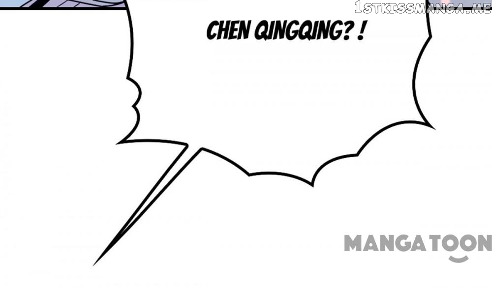 Handsome, You Won’T Get Me. chapter 11 - page 41