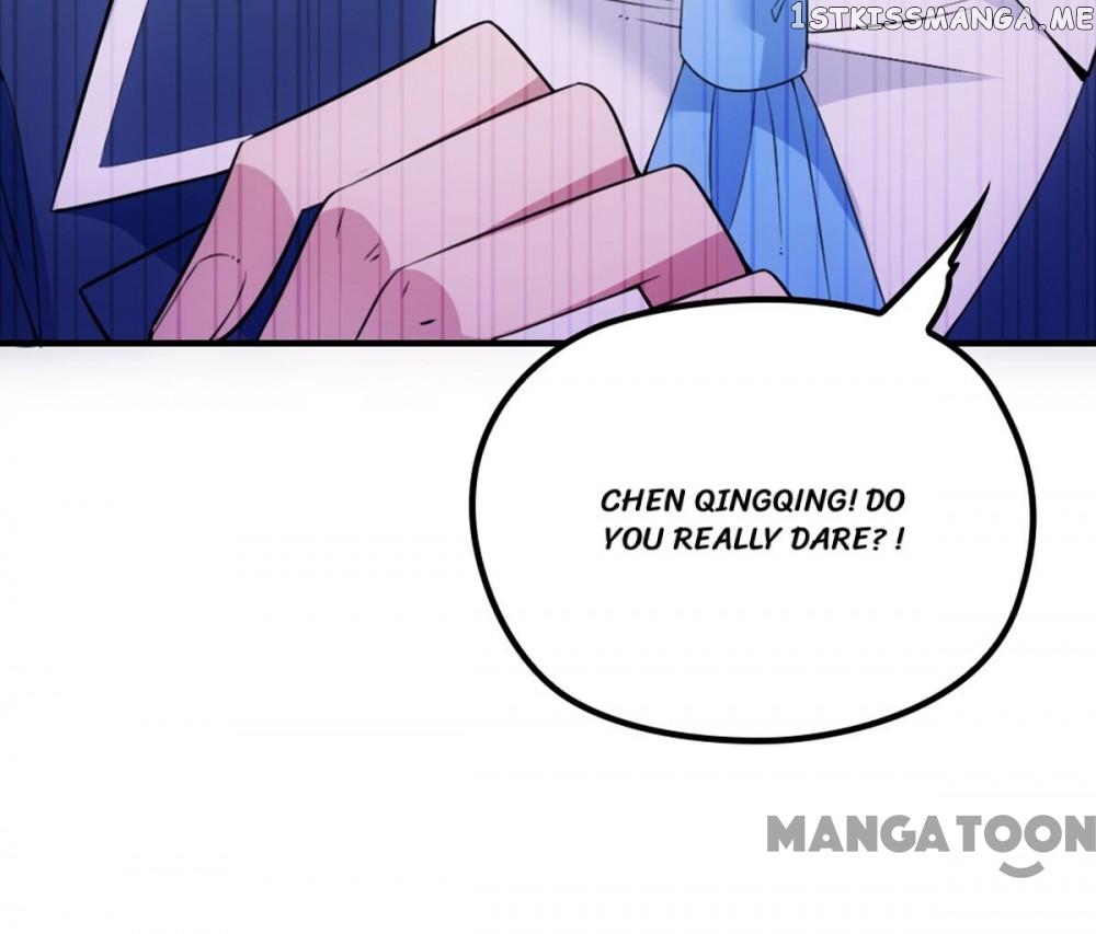 Handsome, You Won’T Get Me. chapter 11 - page 7