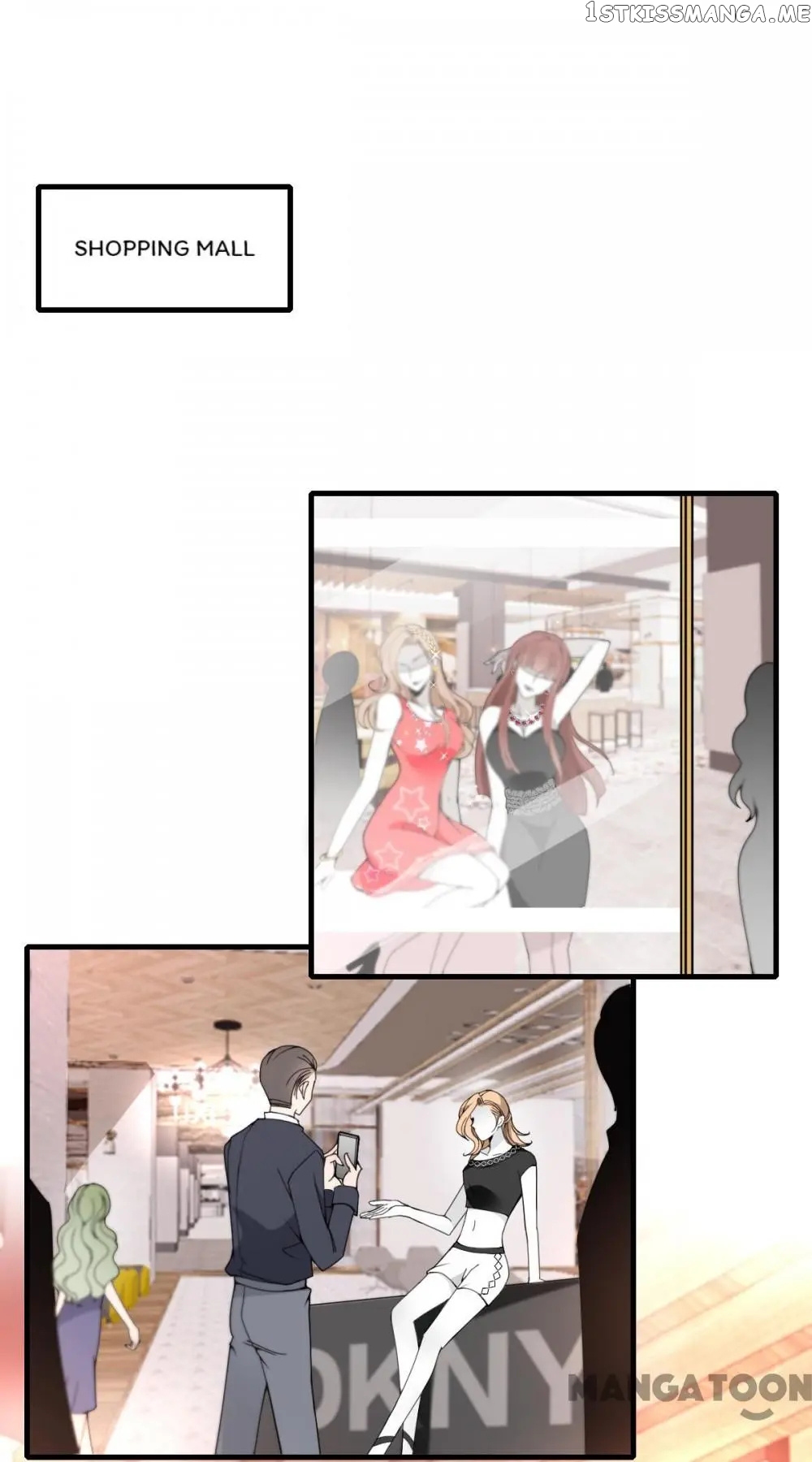 Handsome, You Won’T Get Me. chapter 37 - page 10