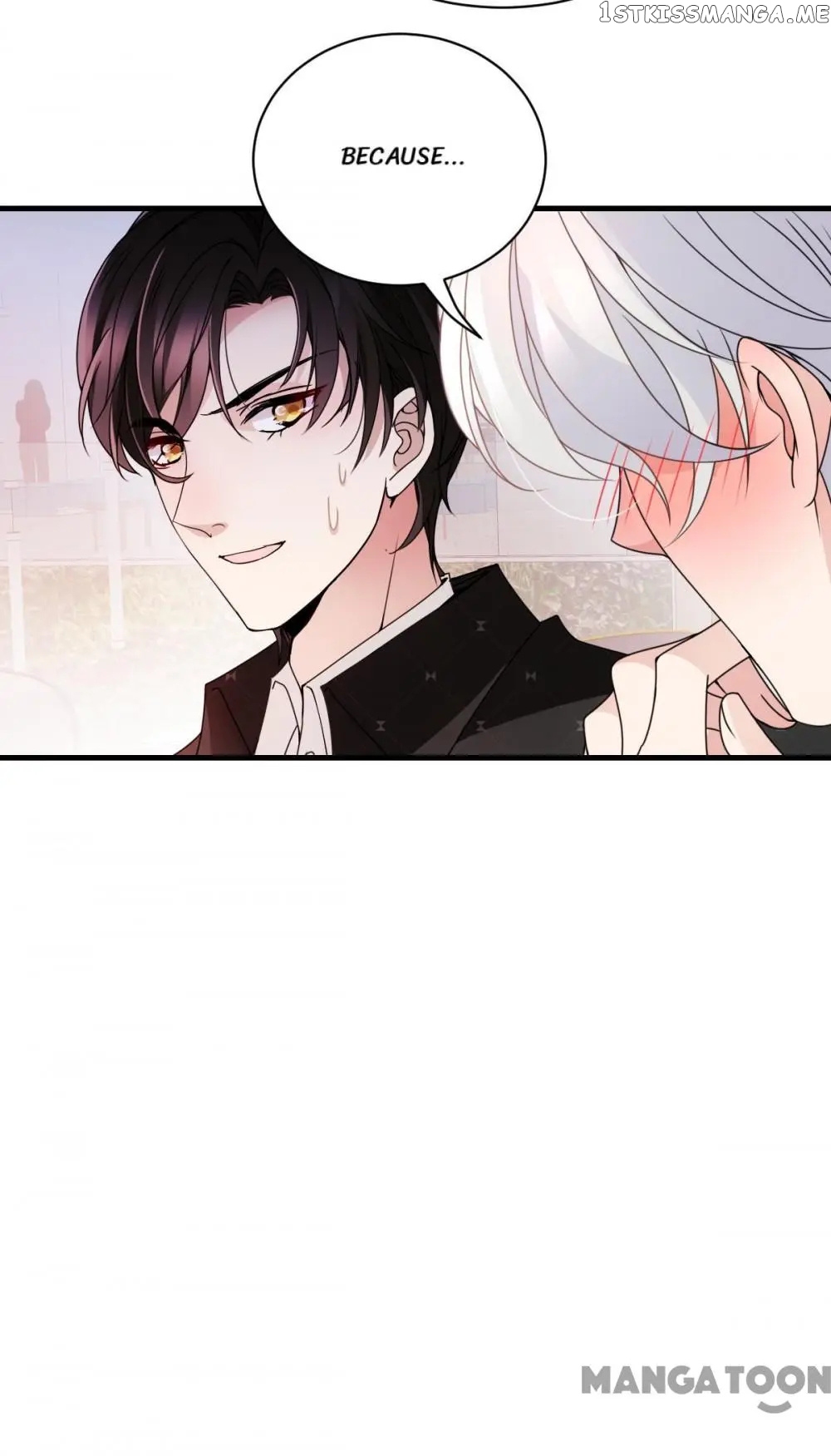 Handsome, You Won’T Get Me. chapter 37 - page 26